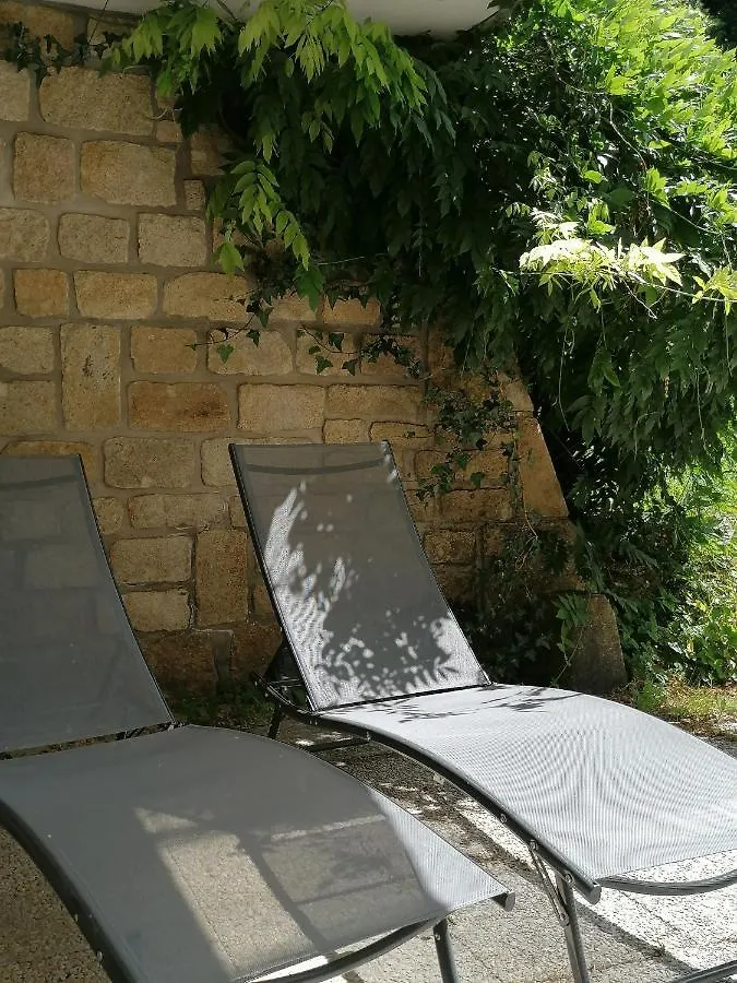 Bamboo & Spa Plelan-le-Petit France