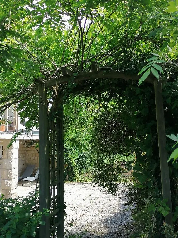 Bamboo & Spa Plelan-le-Petit France