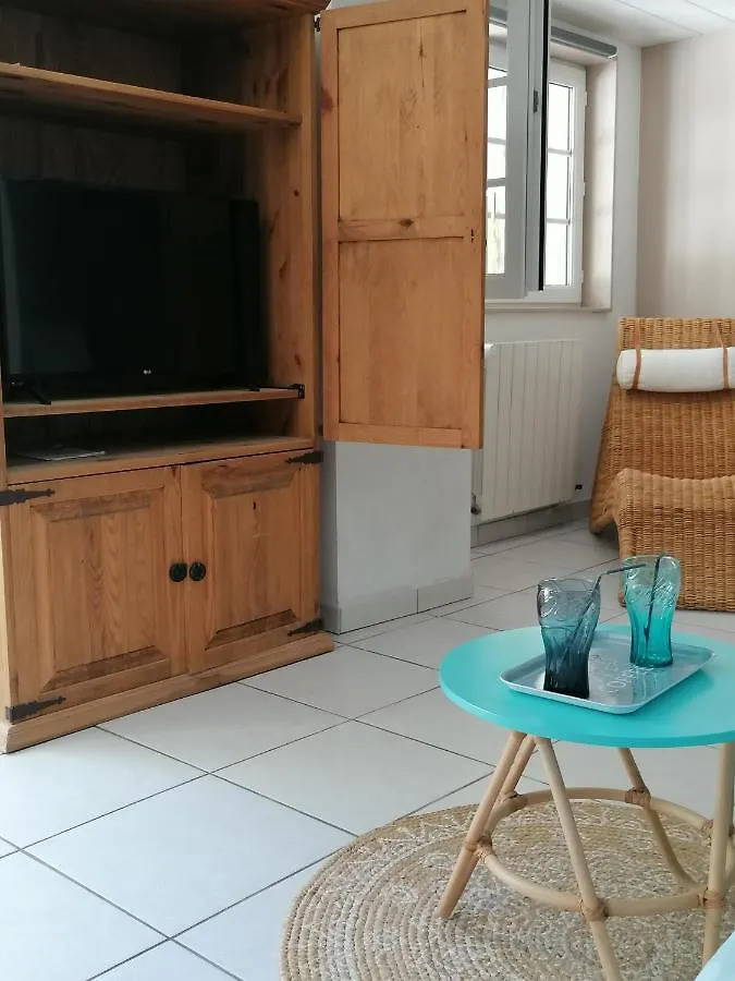 Bamboo & Spa Plelan-le-Petit Holiday home