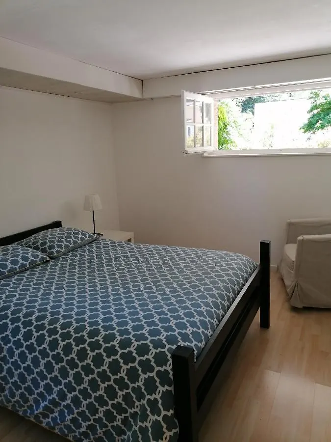 Holiday home Bamboo & Spa Plelan-le-Petit France