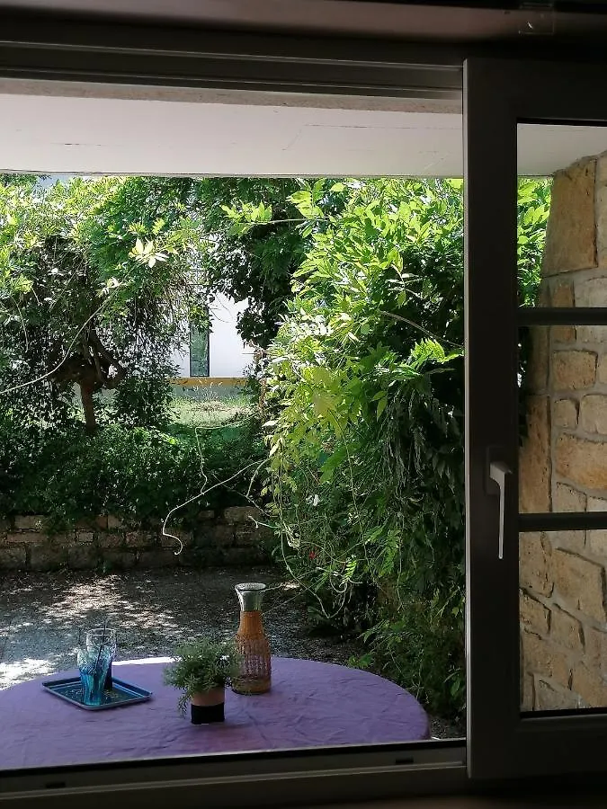 Bamboo & Spa Plelan-le-Petit Holiday home