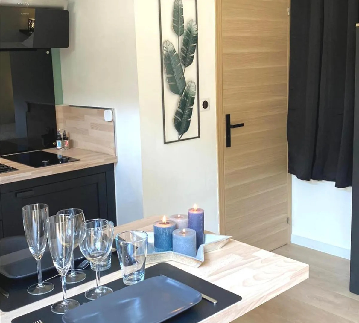 Bamboo & Spa Plelan-le-Petit 0*,