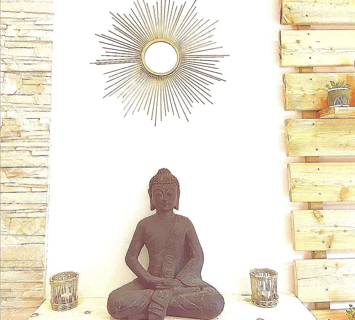 Bamboo & Spa Plelan-le-Petit