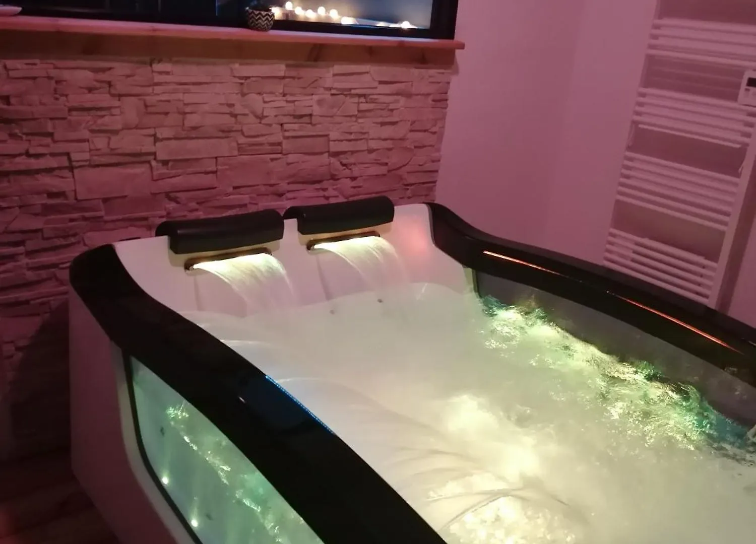Bamboo & Spa Plelan-le-Petit