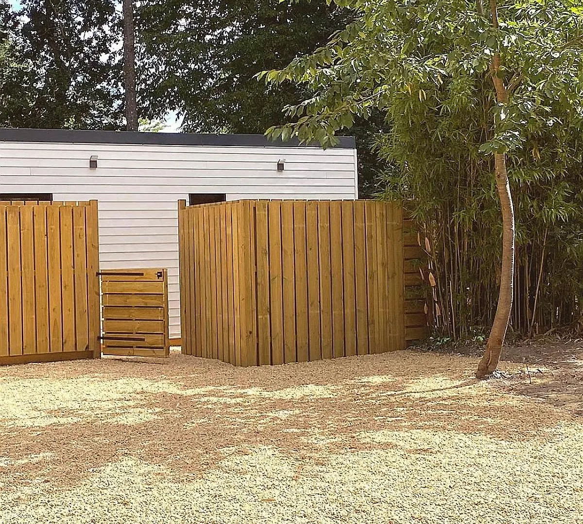 Bamboo & Spa Plelan-le-Petit Holiday home