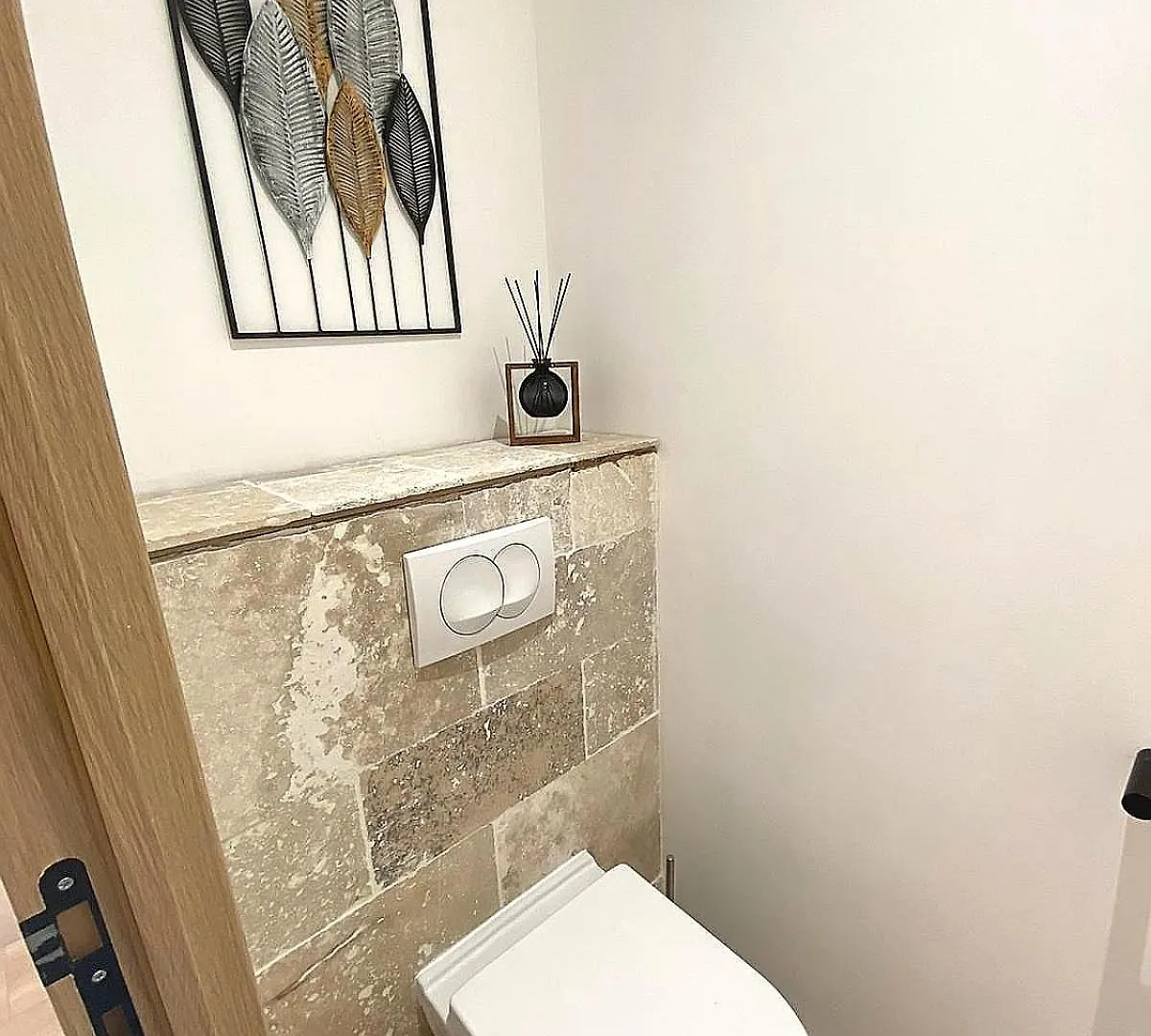 Bamboo & Spa Plelan-le-Petit Holiday home