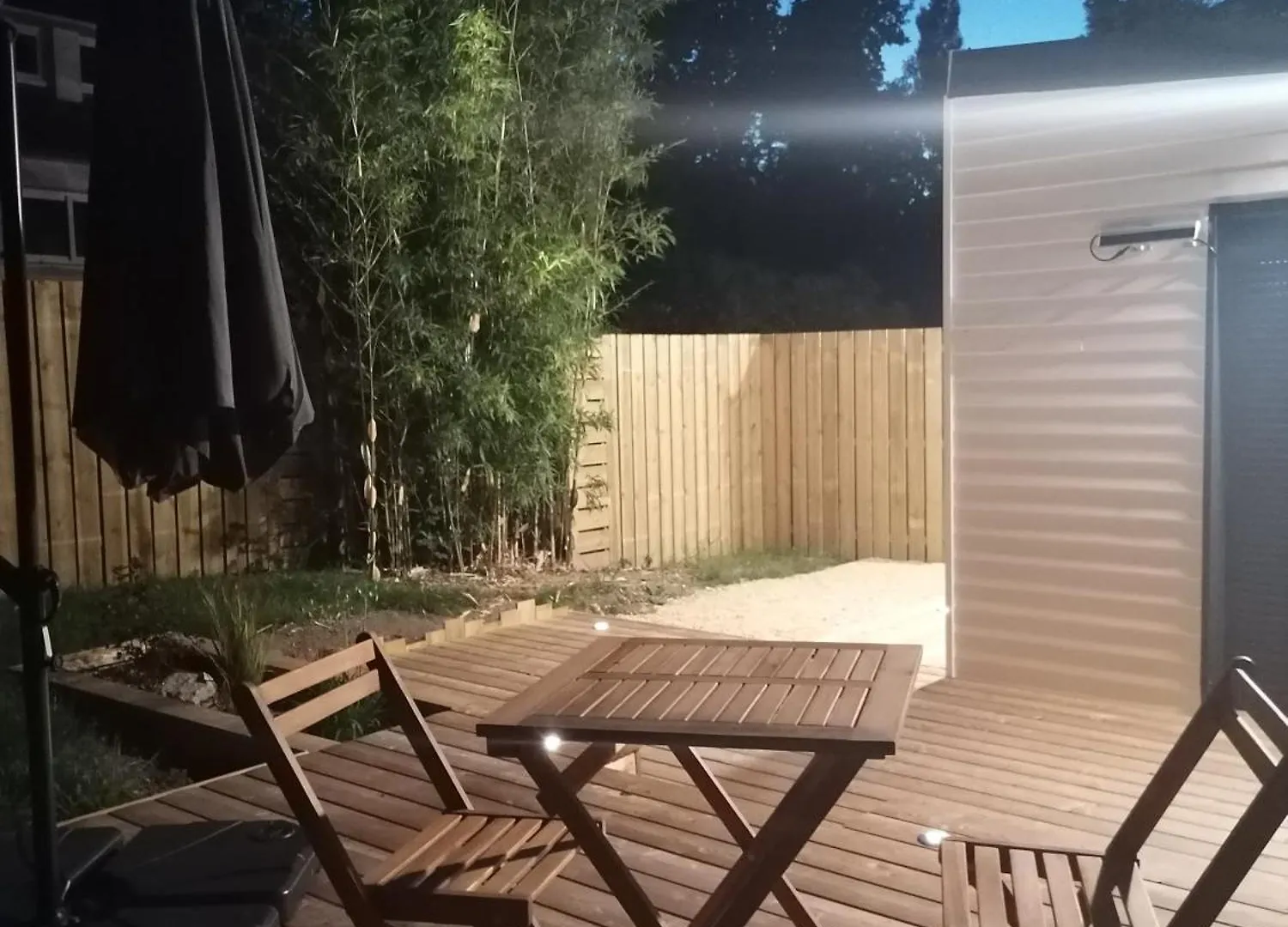 Bamboo & Spa Plelan-le-Petit France