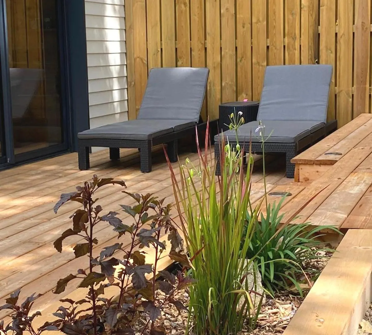 Bamboo & Spa Plelan-le-Petit