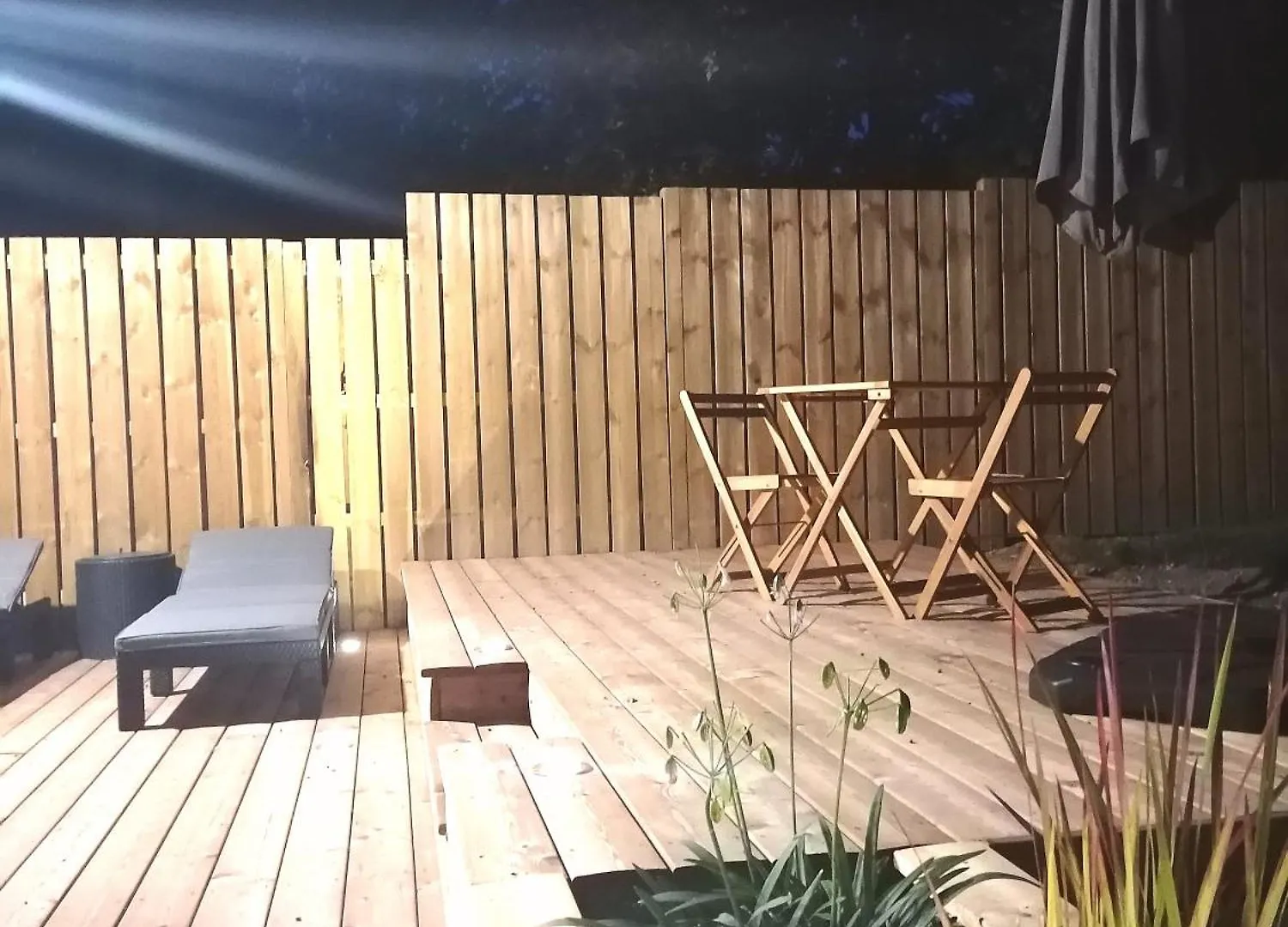 Bamboo & Spa Plelan-le-Petit 0*,  France