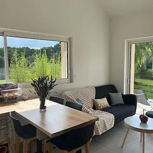  Hébergement de vacances La Petite Maison
